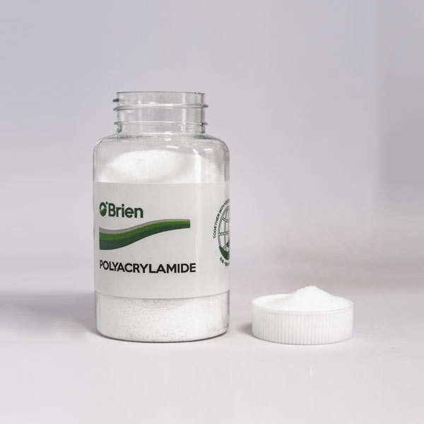 Features of the flocculant